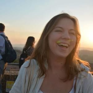 Meet your Posher, Zoe